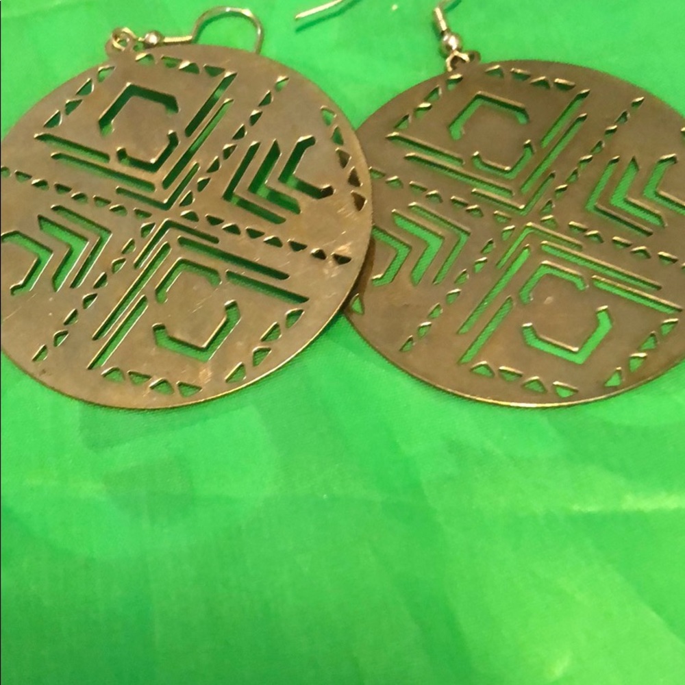 Used earrings - Picture 5 of 5